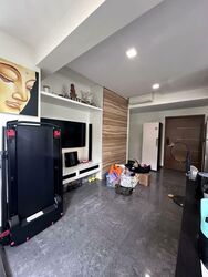 One K Greenlane (D15), Apartment #549842631